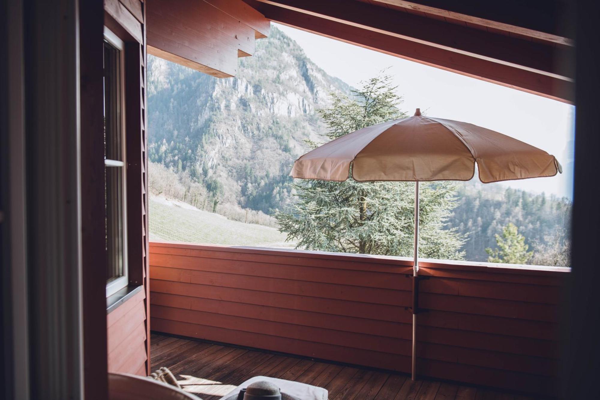 Relais & Chateaux Castel Fragsburg Hotel Merano